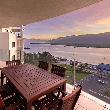 Piermonde Apartments Cairns Extérieur photo