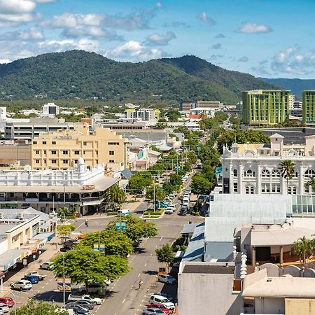 Piermonde Apartments Cairns Extérieur photo