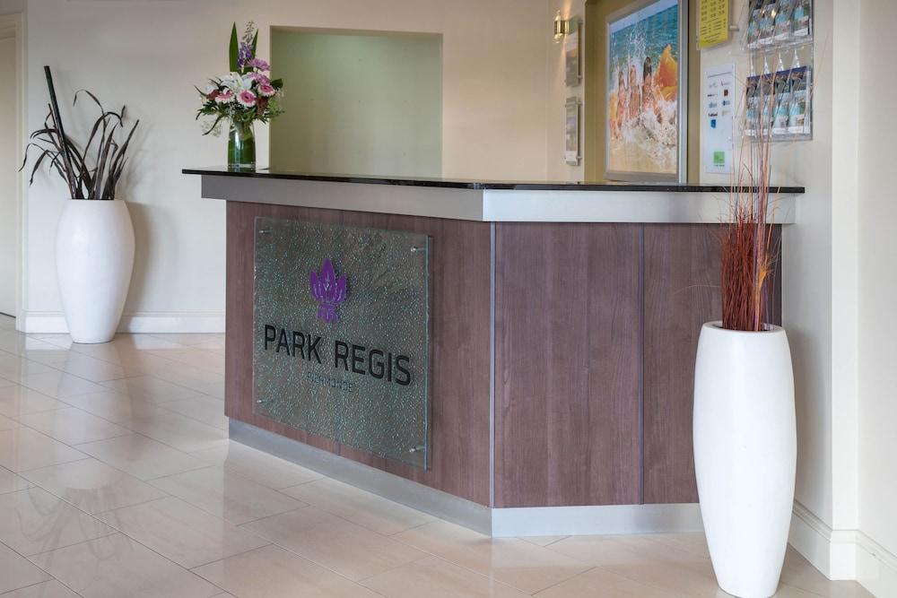 Piermonde Apartments Cairns Extérieur photo