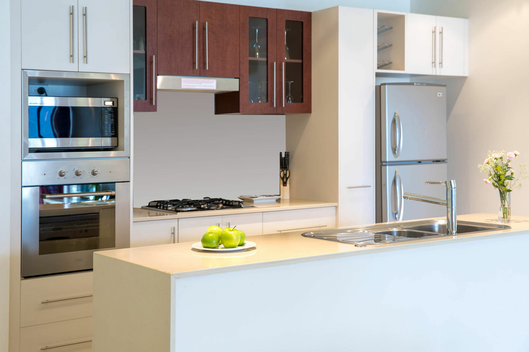 Piermonde Apartments Cairns Extérieur photo