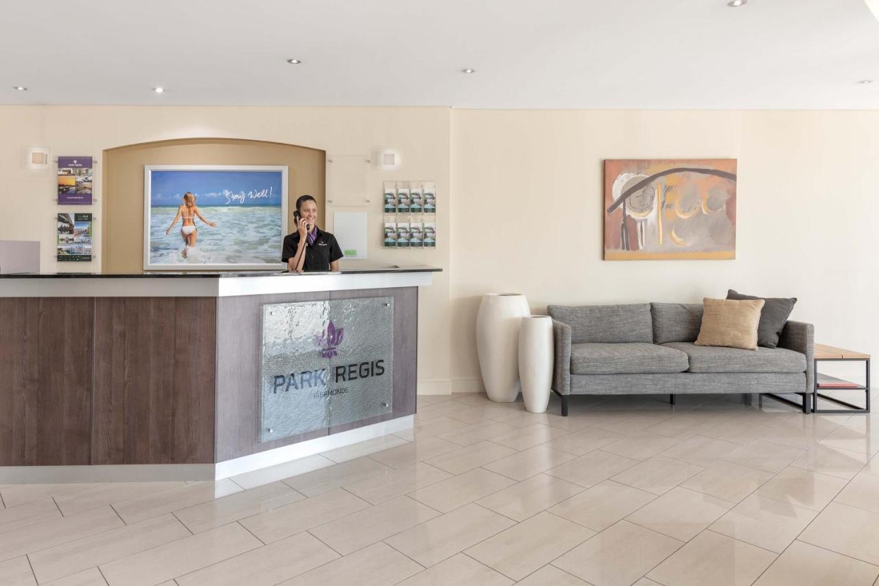Piermonde Apartments Cairns Extérieur photo